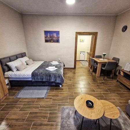 Dorce Apartmani Horgos Екстериор снимка